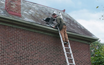 what affects urgent Stornoway roof repairs