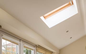 Stornoway conservatory roof insulation companies
