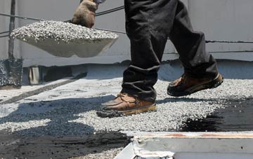 Stornoway flat roofing companies