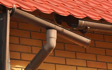 Stornoway gutter repair costs