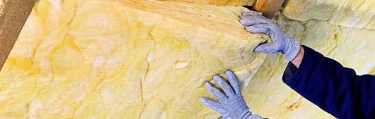 quotes for Stornoway roof insulation