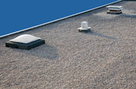 Stornoway flat roofing