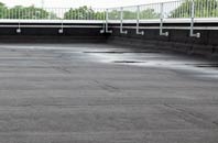find rated Stornoway flat roofing companies